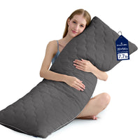 Dream Valley® Adjustable Dual-sided Cooling Body Pillow