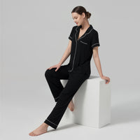 Dream Valley® Outlast® Women's Long Pajama Set