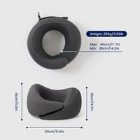 Dream Valley® Outlast® Cooling Travel Pillow