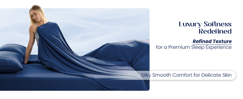 Luxury Softness Redefined