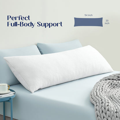 Dream Valley® Outlast® Dual-sided Cooling Body Pillow