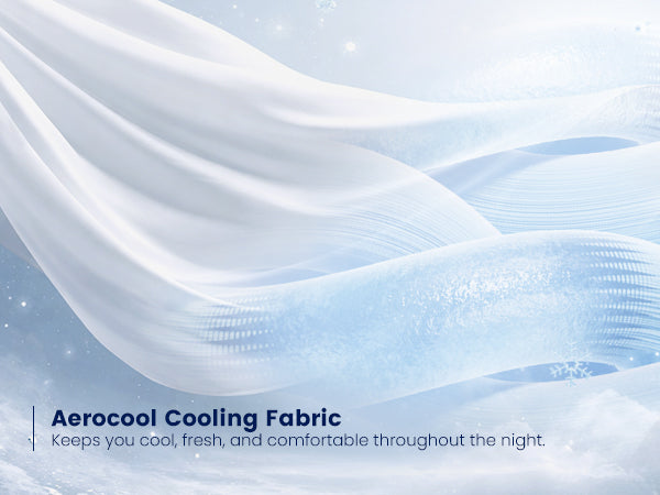 Aero Cool Fabric
