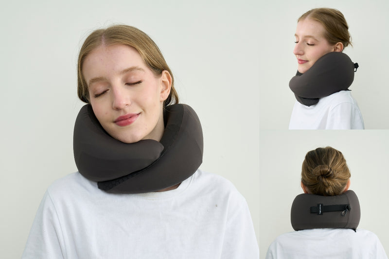 360° Ergonomic Support