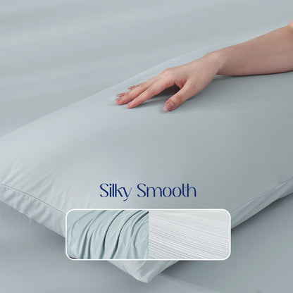 Aerocool™  Cooling Fitted Sheet Set