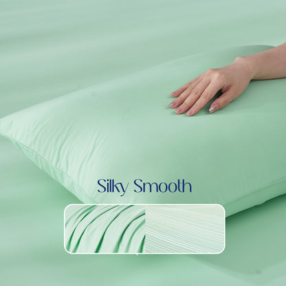 Aerocool™  Cooling Fitted Sheet Set