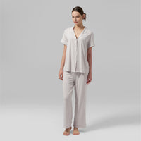 Dream Valley® Outlast® Women's Long Pajama Set