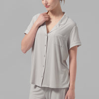 Dream Valley® Outlast® Women's Long Pajama Set