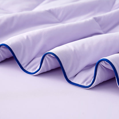 Outlast® Aerocool™ Deep Sleep Temperature-Regulating Comforter