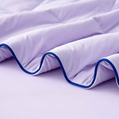 Outlast® Tech Deep Sleep Cooling Comforter