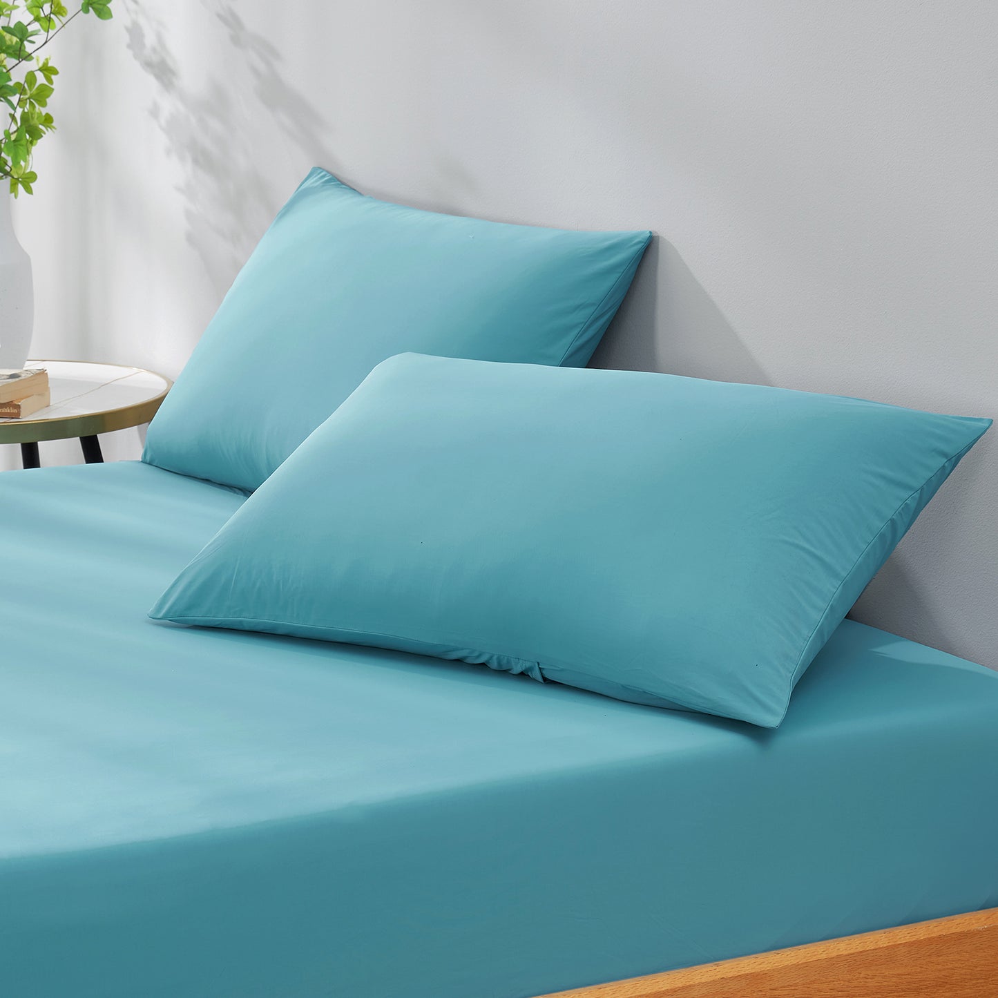 Aerocool™  Cooling Fitted Sheet Set