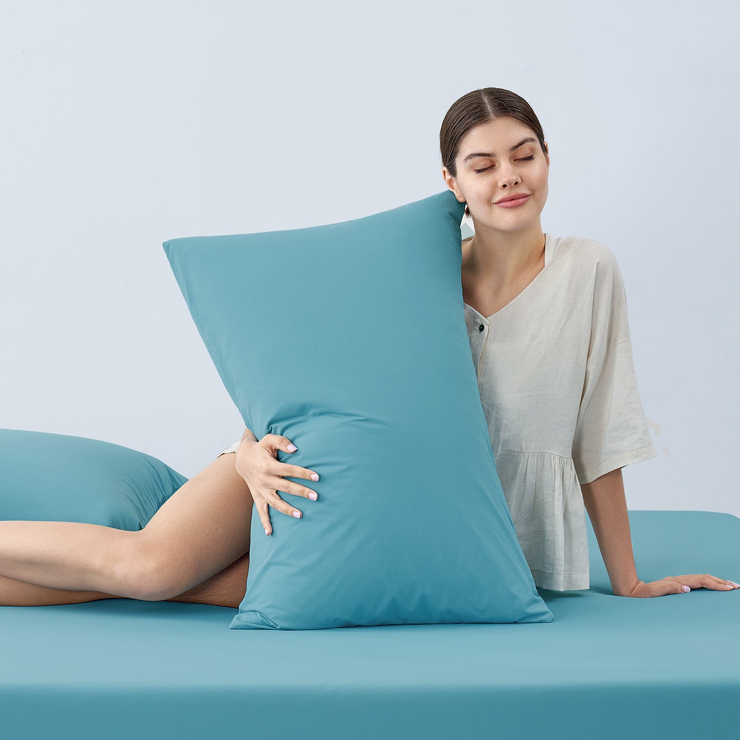 Aerocool™ Cooling Pillowcases