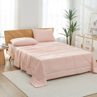 Dream Valley® Outlast® Deep Sleep Cooling Comforter