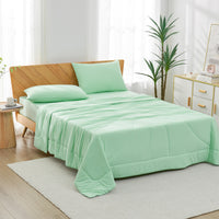 Dream Valley® Outlast® Deep Sleep Cooling Comforter