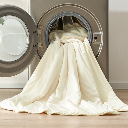 Cooli Double-sided Comforter-Ivory