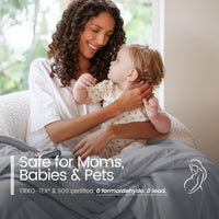 Dream Valley® Outlast® Deep Sleep Cooling Comforter/Blanket