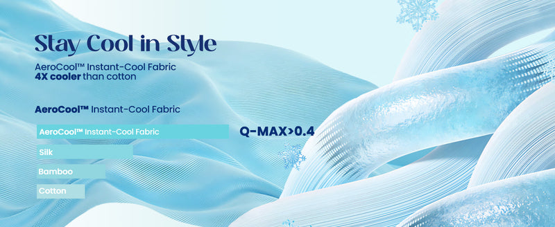Stay Cool in Style