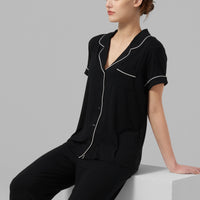 Dream Valley® Outlast® Women's Long Pajama Set