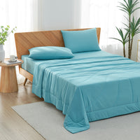 Dream Valley® Outlast® Deep Sleep Cooling Comforter
