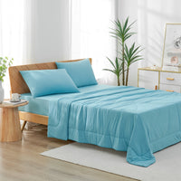 Dream Valley® Outlast® Deep Sleep Cooling Comforter