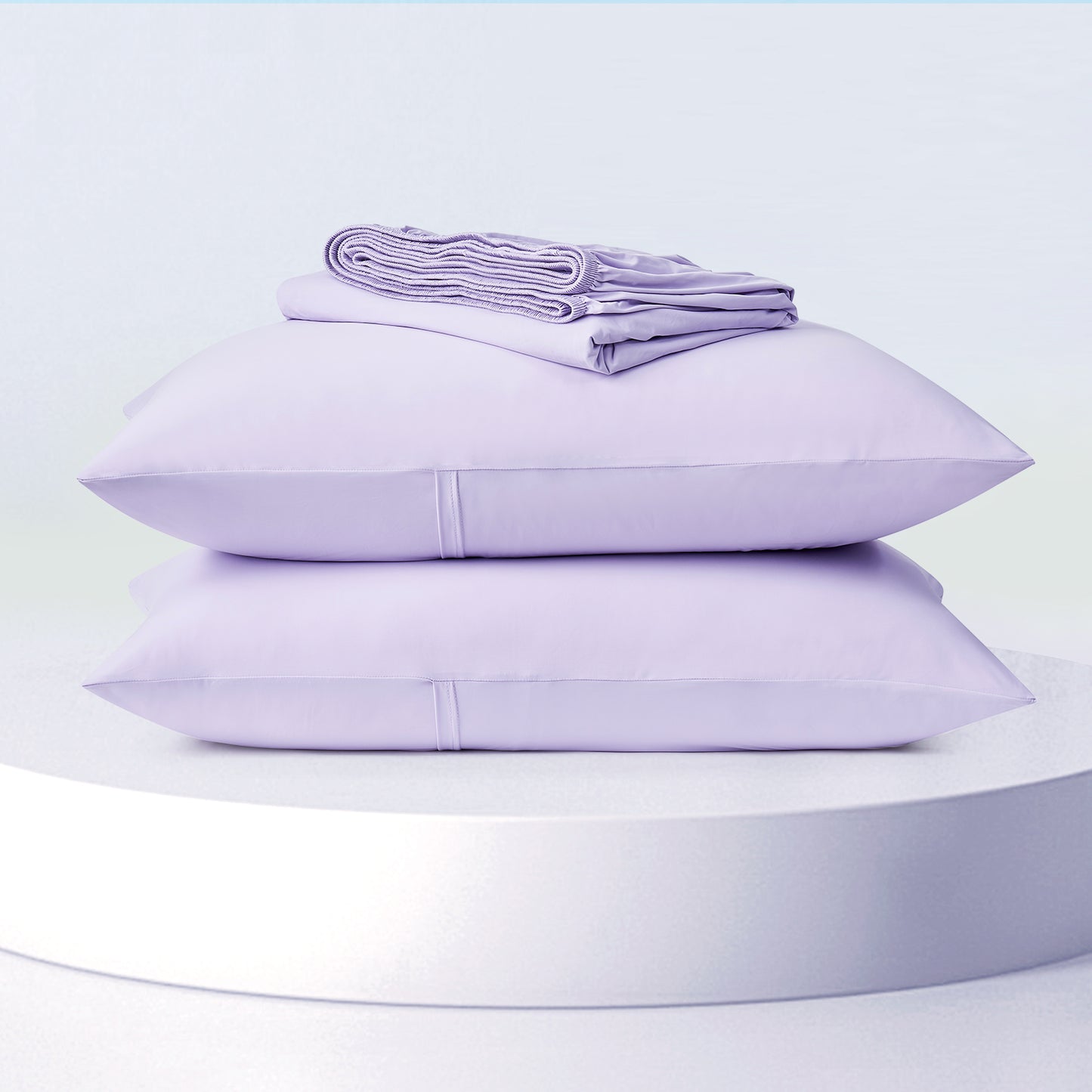 Aerocool™  Cooling Fitted Sheet Set