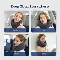 Dream Valley® Outlast® Cooling Travel Pillow