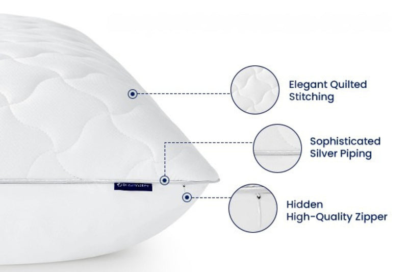 Every Detail for Premium Comfort