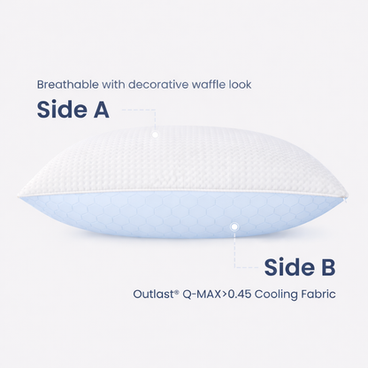 أغطية وسائد التبريد دريم فالي®