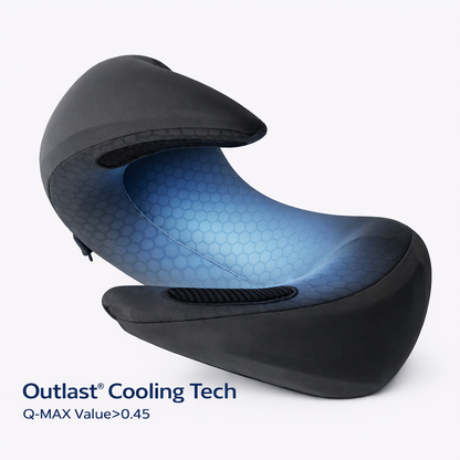 أغطية وسائد التبريد دريم فالي®