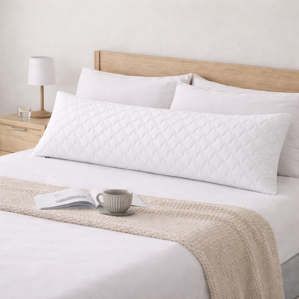 Dream Valley® Adjustable Dual-sided Cooling Body Pillow