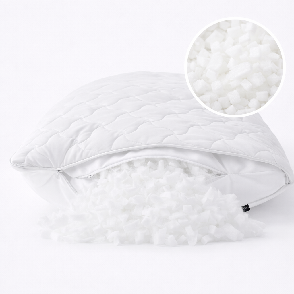 Dream Valley® Adjustable Dual-sided Cooling Body Pillow