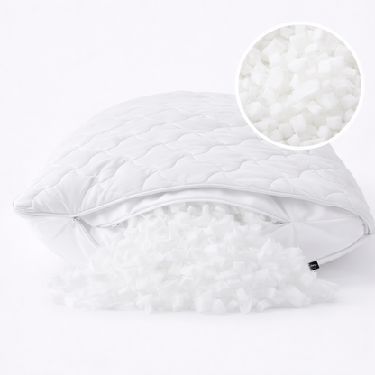 Dream Valley® Adjustable Dual-sided Cooling Body Pillow