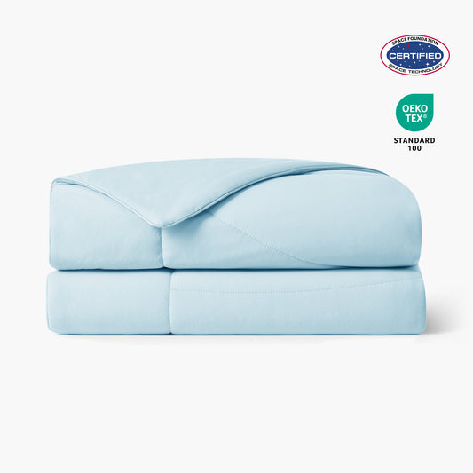 Deep Sleep Cooling Comforter