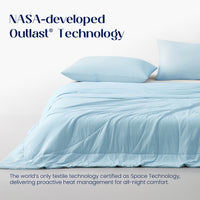 Deep Sleep Cooling Comforter