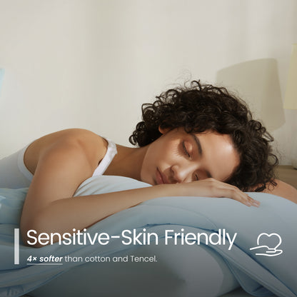 Deep Sleep Cooling Comforter