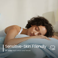 Deep Sleep Cooling Comforter