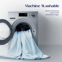 Deep Sleep Cooling Comforter