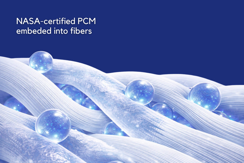 Stay Cool Wash After Wash