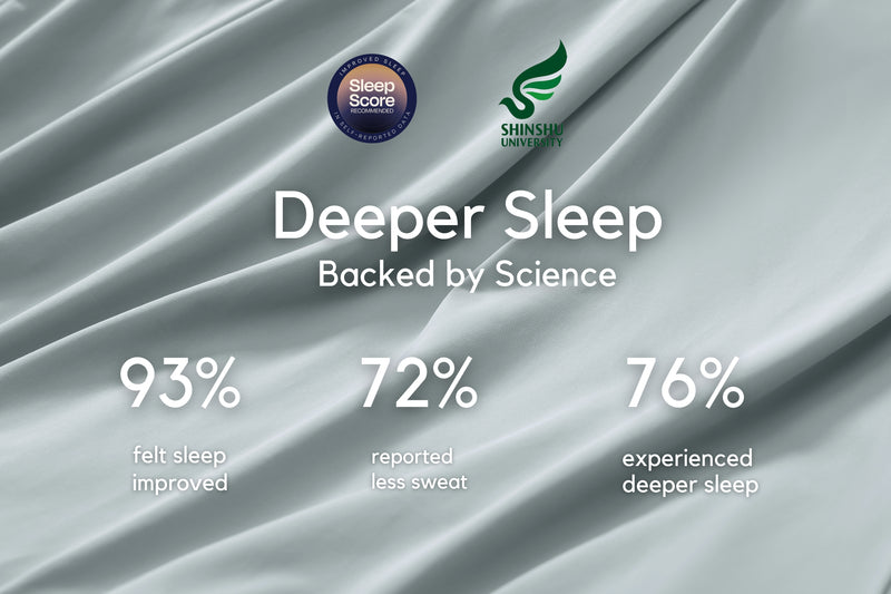 Continuous Cooling All Night