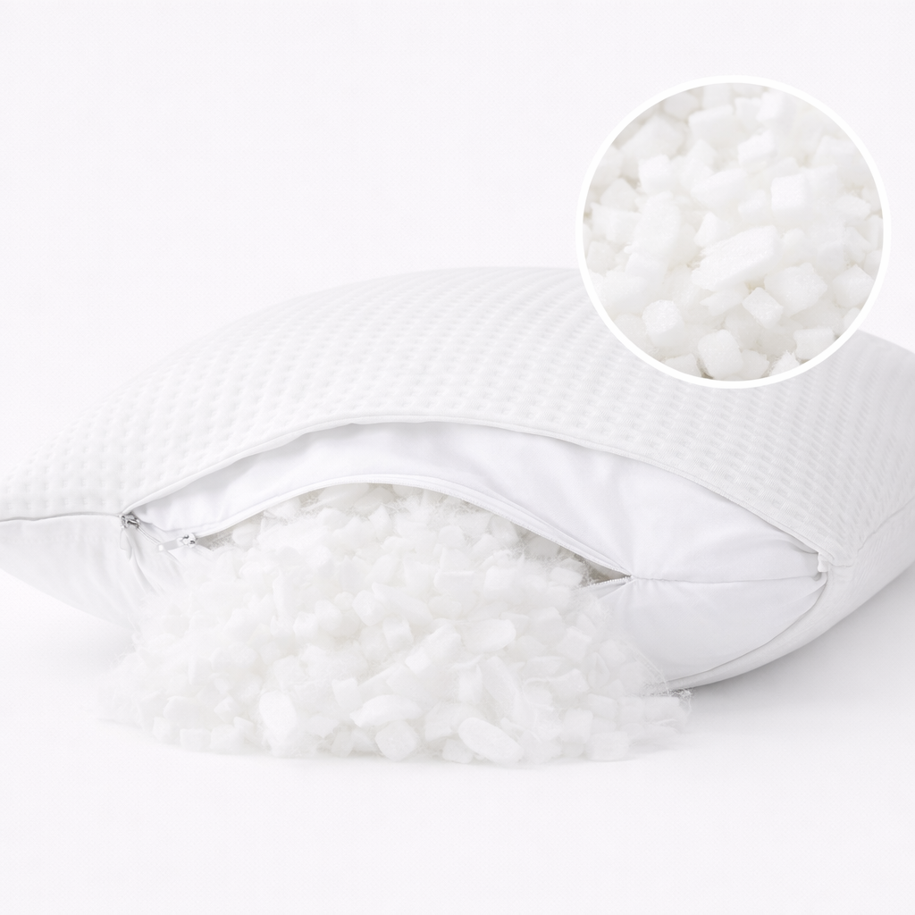 أغطية وسائد التبريد دريم فالي®