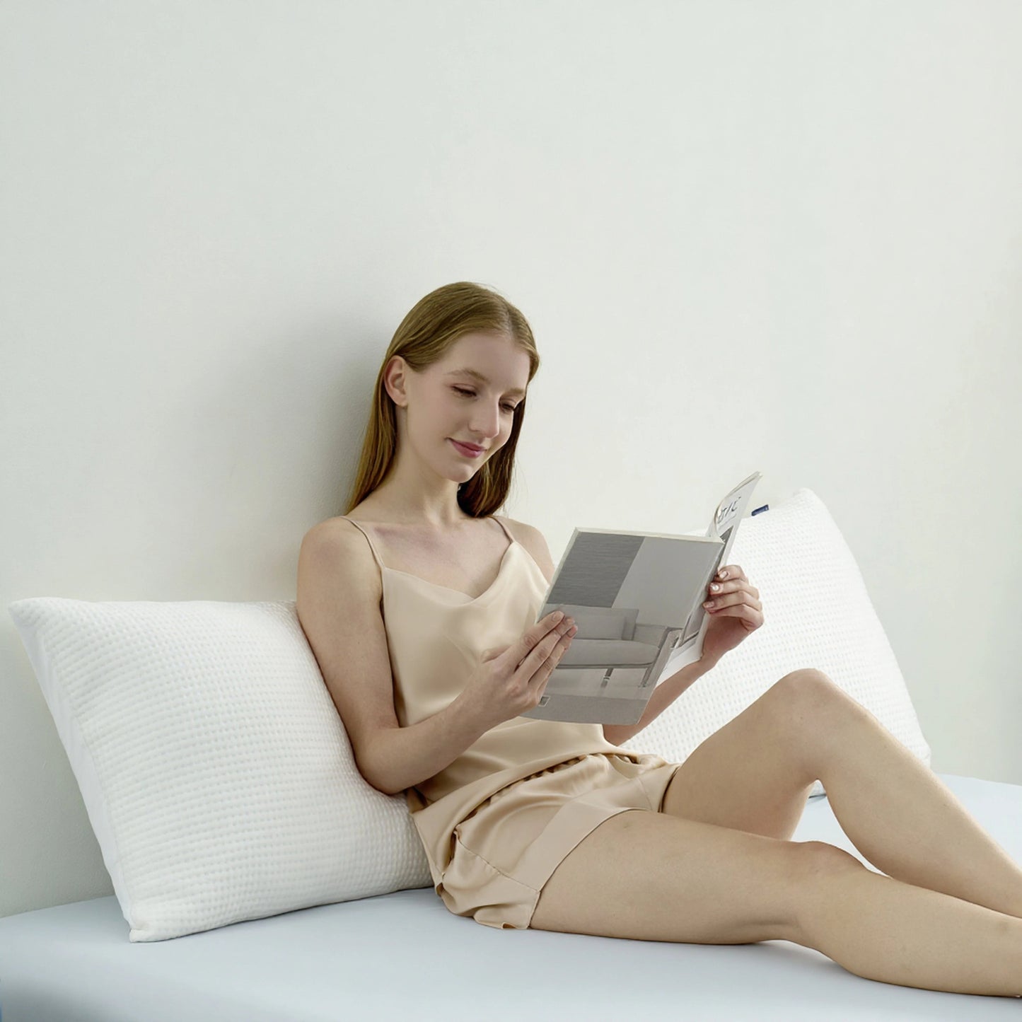 أغطية وسائد التبريد دريم فالي®