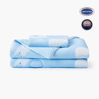 Dream Valley® Outlast® Kids Cooling Comforter-Polar Bear