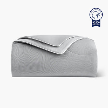 Cooli Double-sided Comforter-Cool Grey
