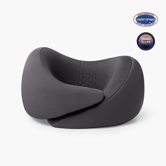 Dream Valley® Outlast® Cooling Travel Pillow