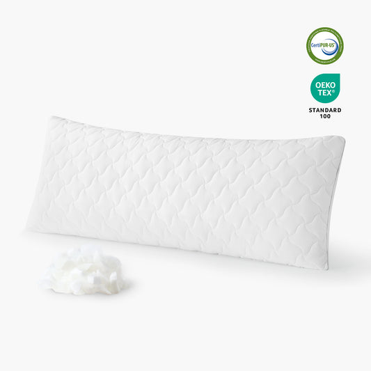 Dream Valley® Adjustable Dual-sided Cooling Body Pillow