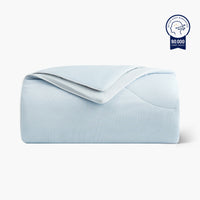 Cooli Double-sided Comforter-Cool Blue