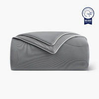 Cooli Double-sided Comforter-Dark Grey